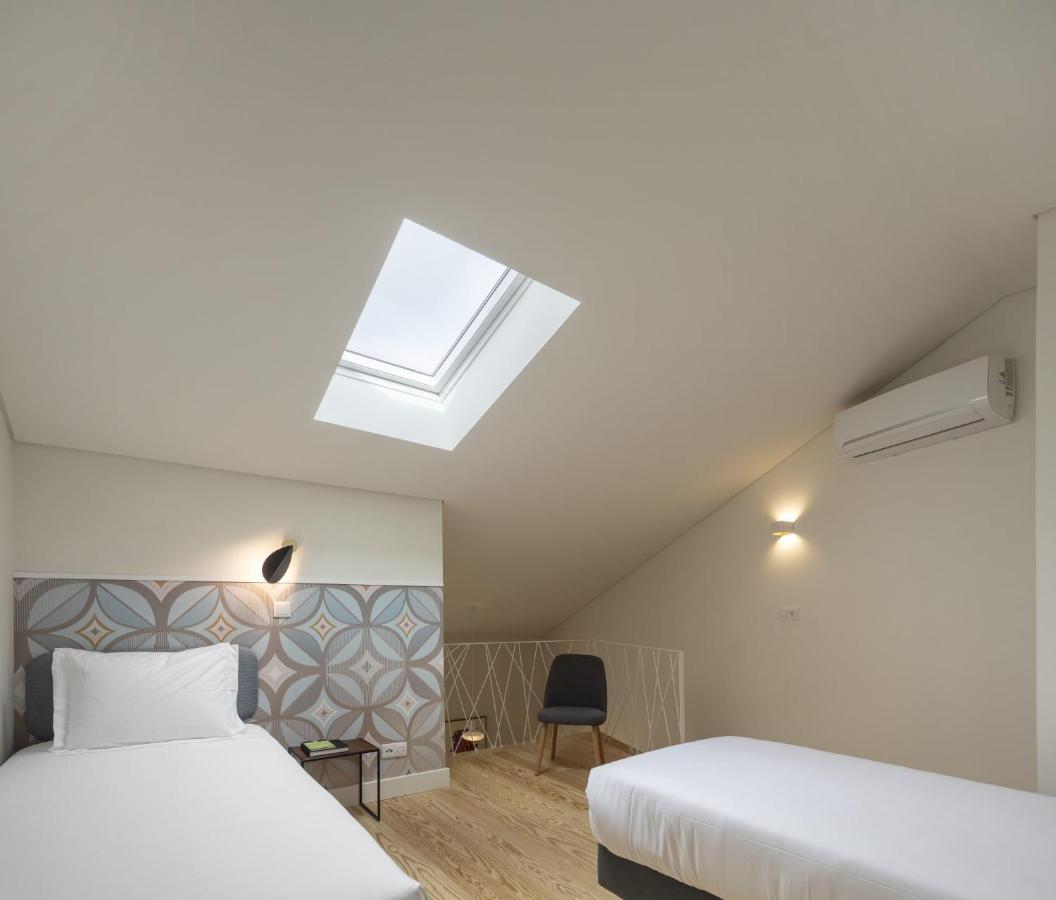 Lisbon Serviced Apartments - Santos מראה חיצוני תמונה
