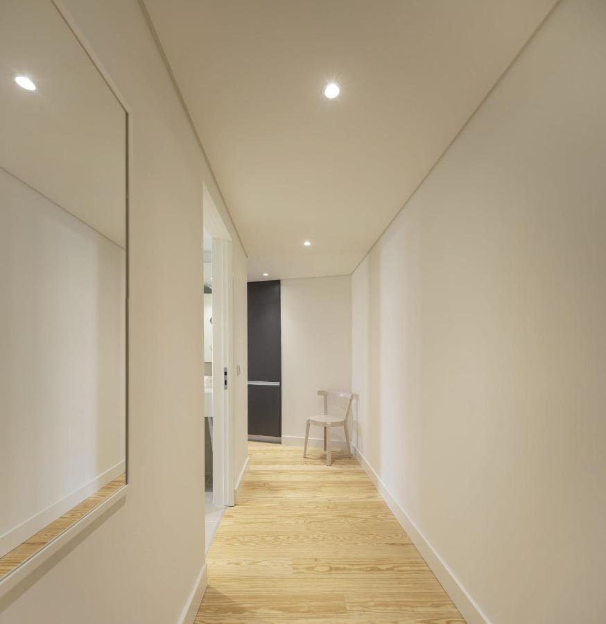 Lisbon Serviced Apartments - Santos מראה חיצוני תמונה